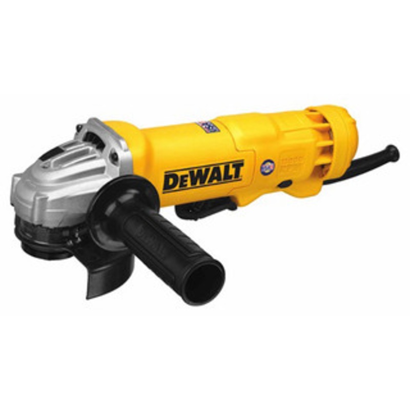 DeWALT 4-1/2 Small Angle Grinder – DWE402