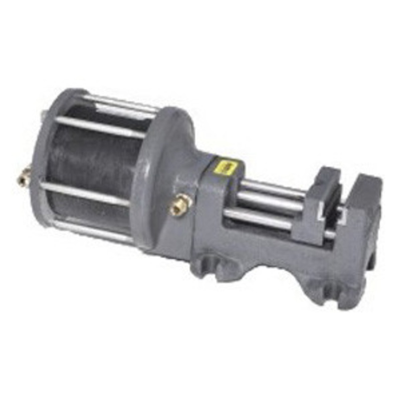Heinrich Air Vises with Double-Acting Cylinder