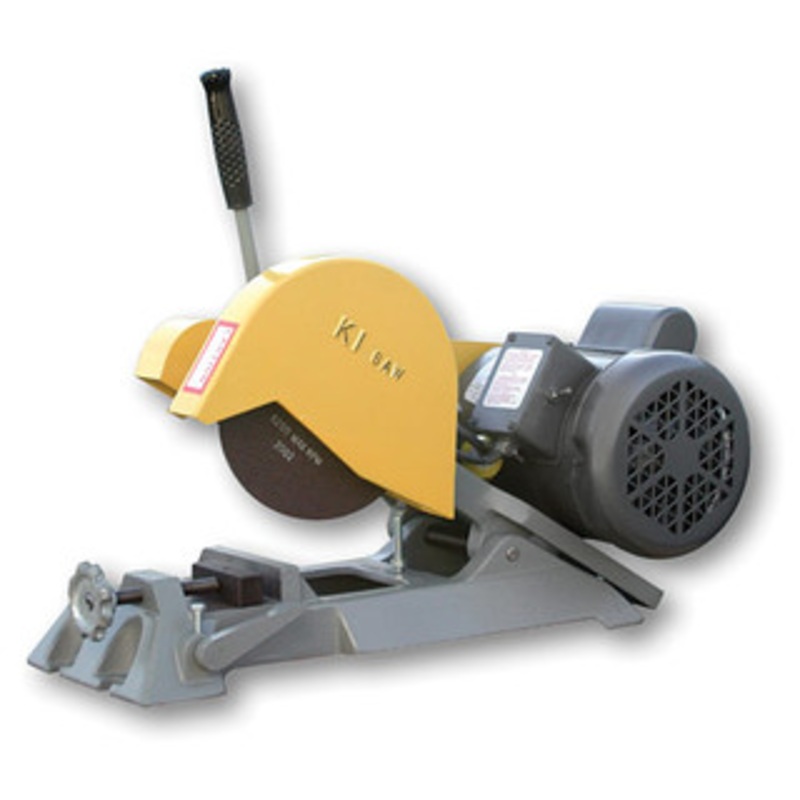 Kalamazoo Industries K7B 7 Inch Abrasive Chop Saw – K7B
