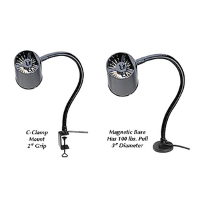 Moffatt Task Lights