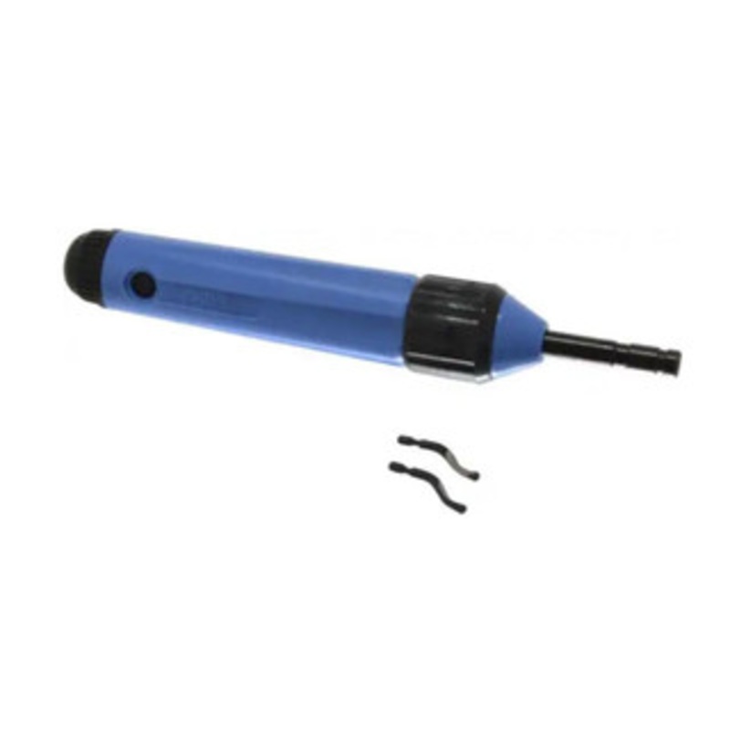 NOGA Standard Deburring Tools Liza Burr Kit 3 Pc. System