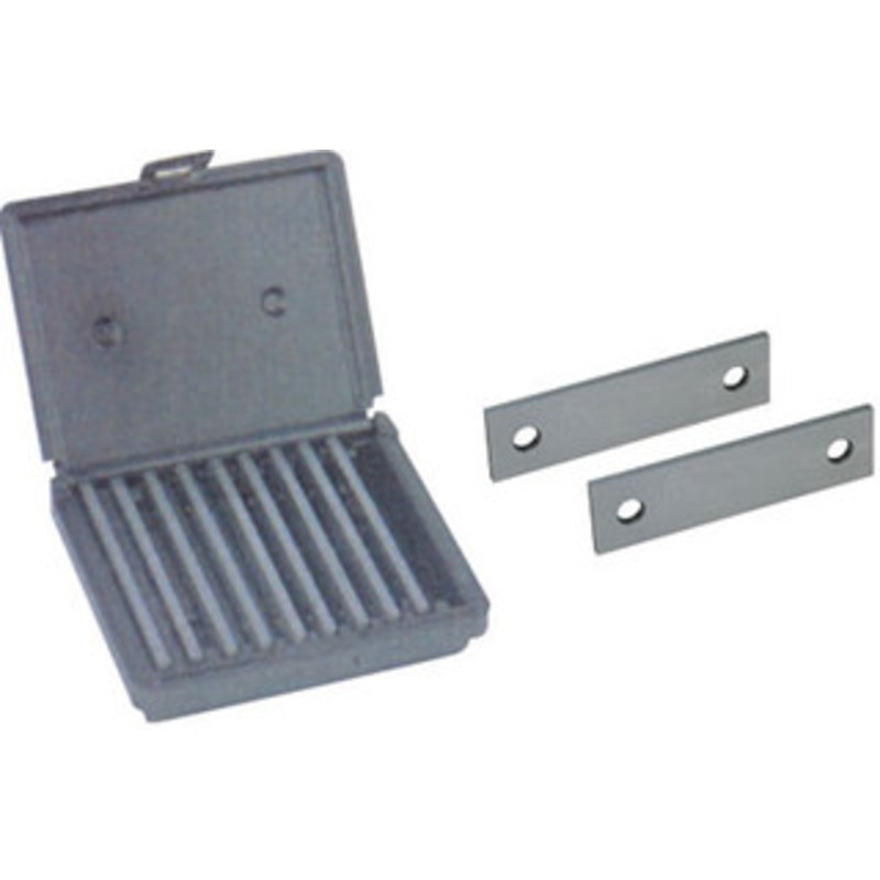 Precise 1/8 Thin Parallels – TPS-081