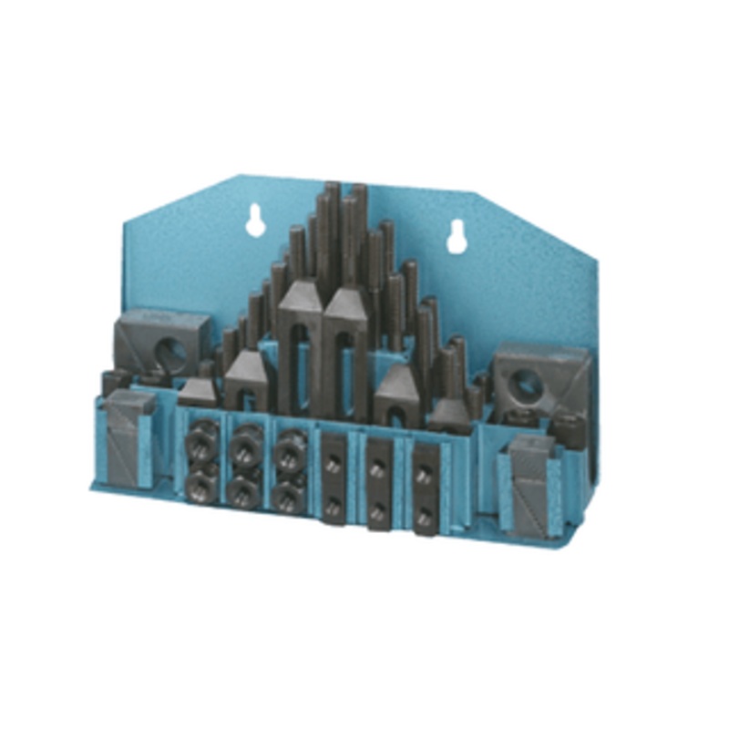 Precise Steel Clamping Kit – SECK-136