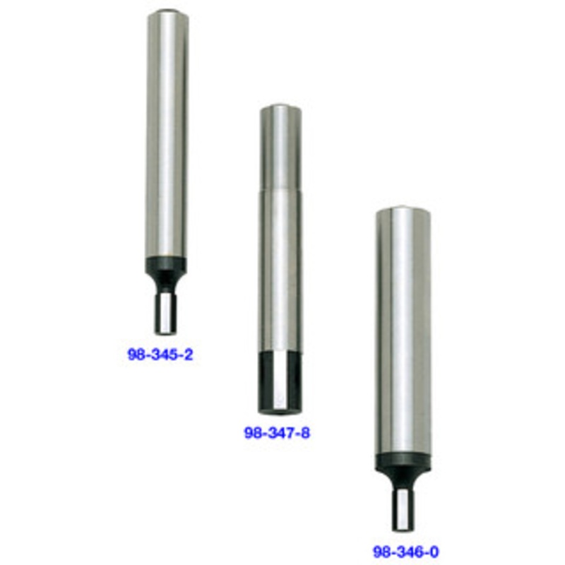 Audible Edge Finders