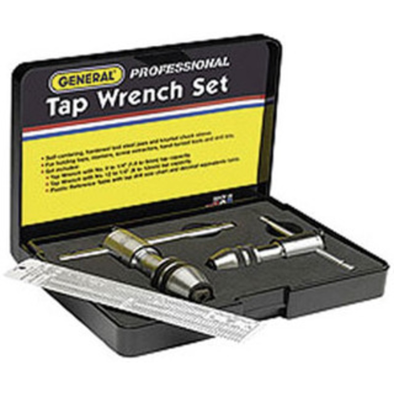 General Protap Wrench Sets