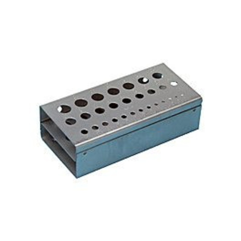Huot Drill Stand Letter A-Z, Model#11850