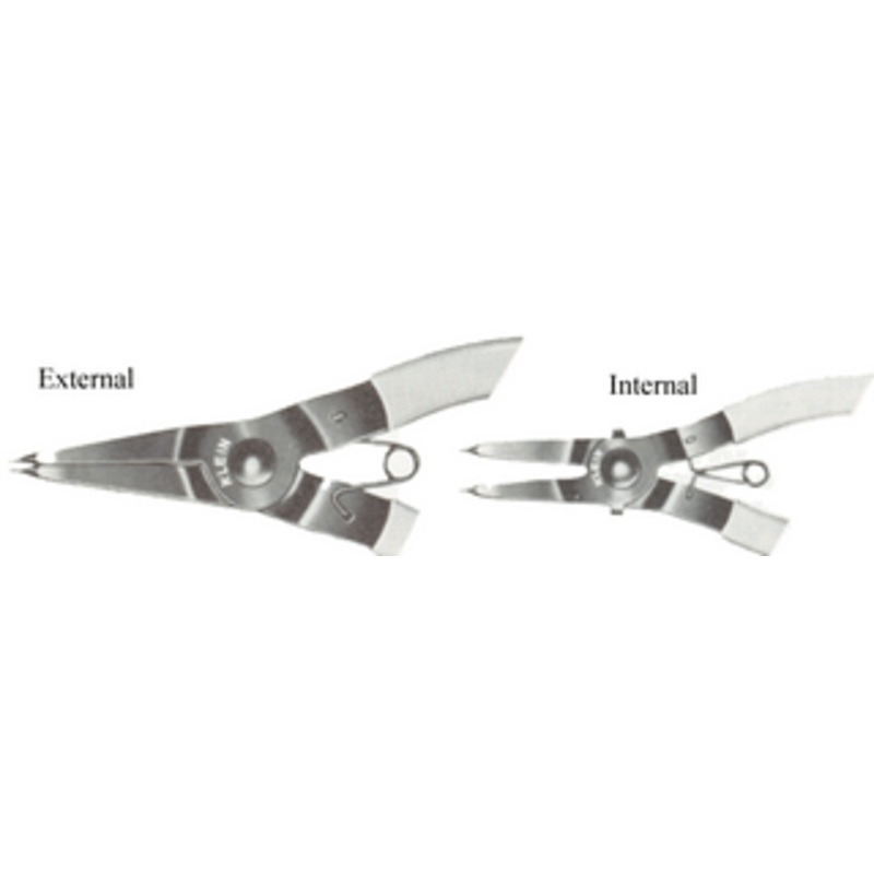 Klein Snap Ring Pliers – 210-45