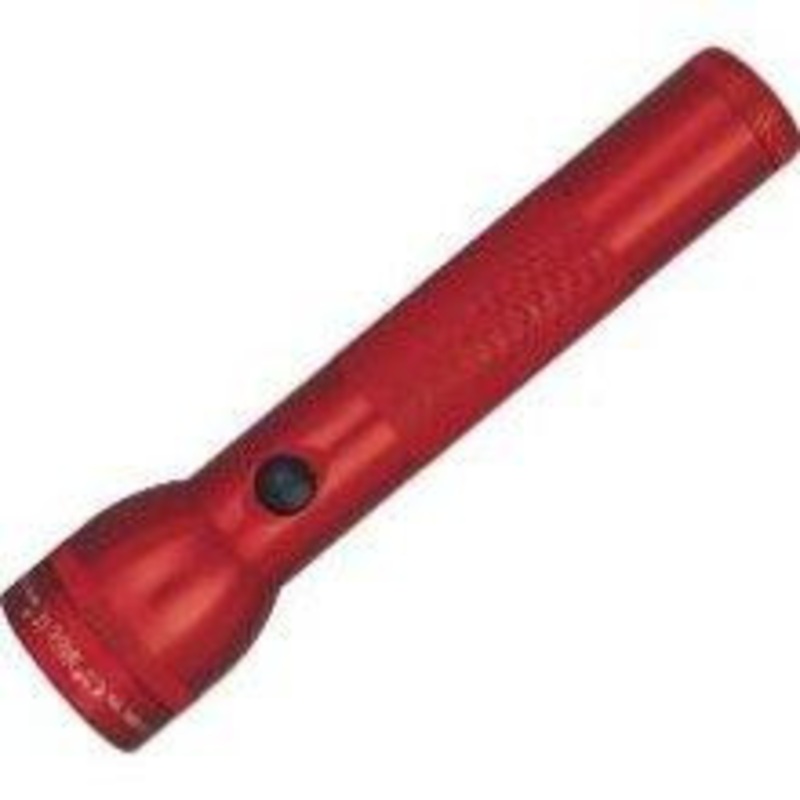 Maglite LED Technology Flashlight 3 WATTS XMST2D036  – ST2D016