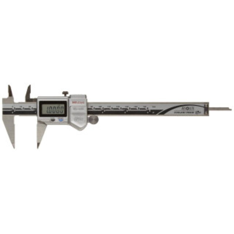 Mitutoyo Point Caliper, 0-6/0-150mm – 573-721-20