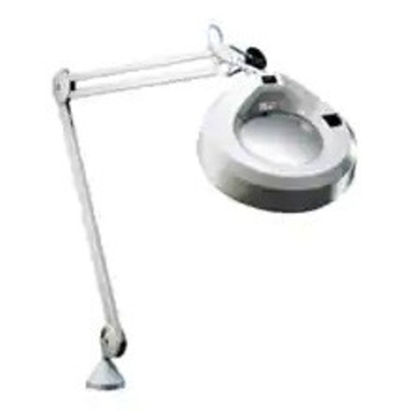 Vision Engineering Magnifying Task Light 17213LG, 30 Reach – 60-502-2