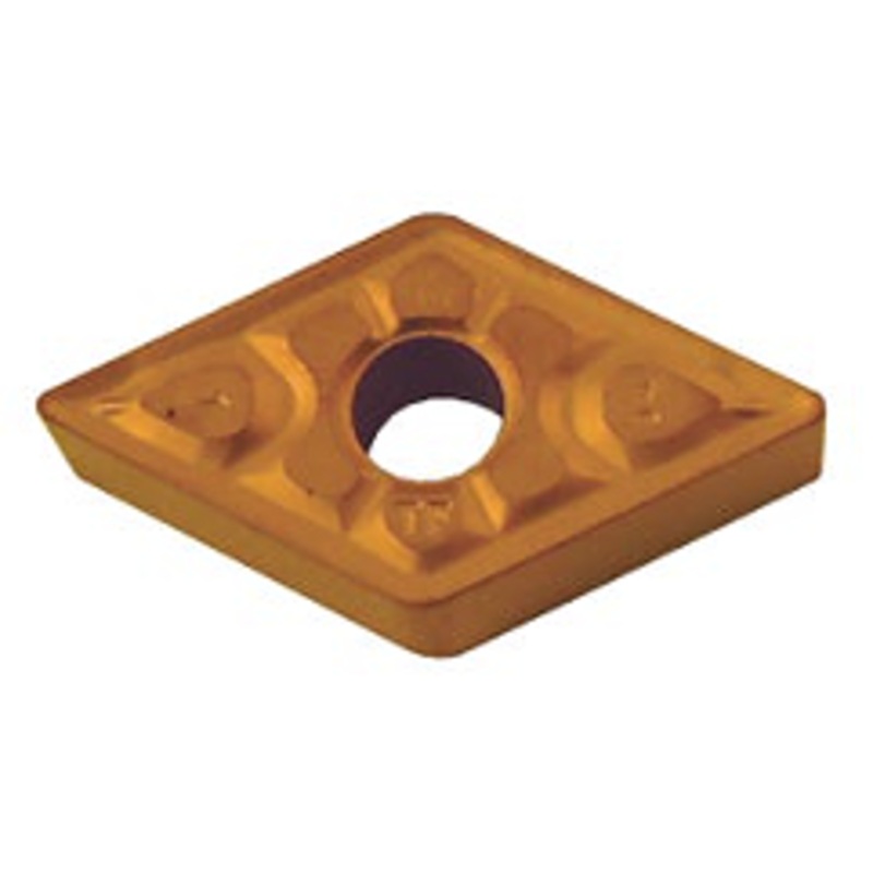 Iscar 55 Diamond, Indexable Carbide Turning / Boring Insert, DNMG432-GN IC9250