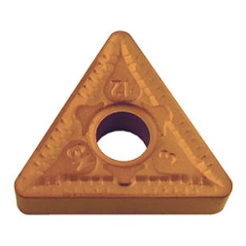 Iscar 60 Triangle, Indexable Carbide Turning / Boring Insert, TNMG 433-GN IC9150