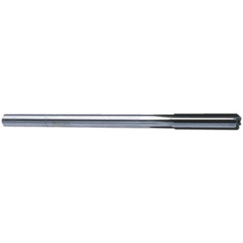 Precise H.S.S. Special Decimal Size Chucking Reamer, .3780 Size
