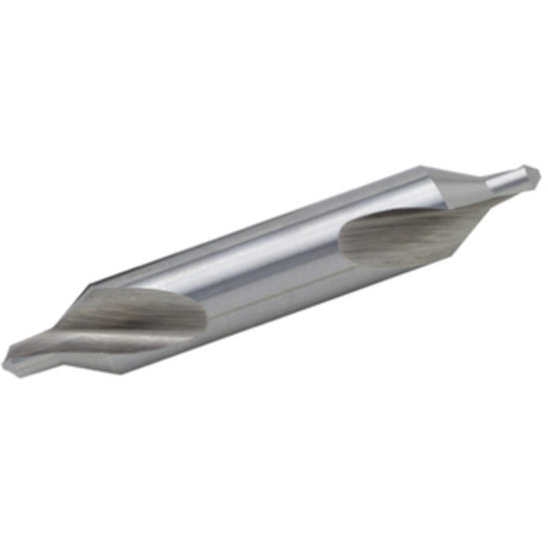 KEO #8 Size M42 8% Cobalt Combination Drill & Countersink