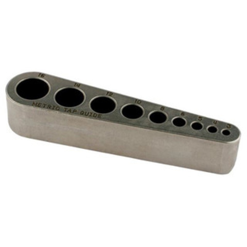 Big Gator Tools V-Tap Guide STI-UNF200SNP
