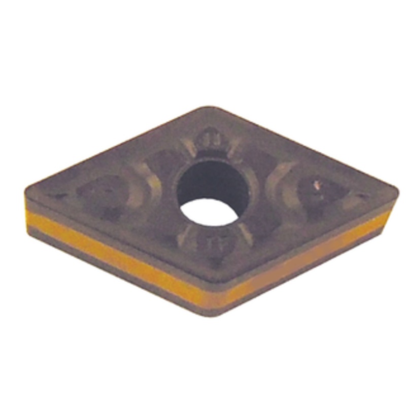 Iscar 55 Diamond, Indexable Carbide Turning / Boring Insert, DNMG331-TF IC8250