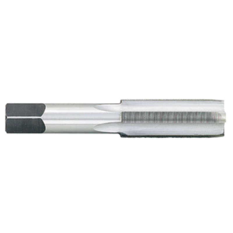 Precise H.S.S. Special Thread Taper Hand Tap, 1/2-32 Thread Size, Thread Limit 2B