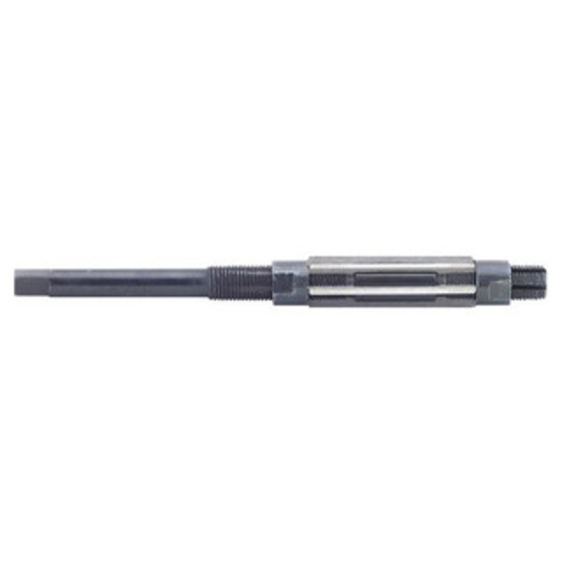 Precise High Speed Steel Adjustable Blade Reamer 2A, 7/16 to 15/32