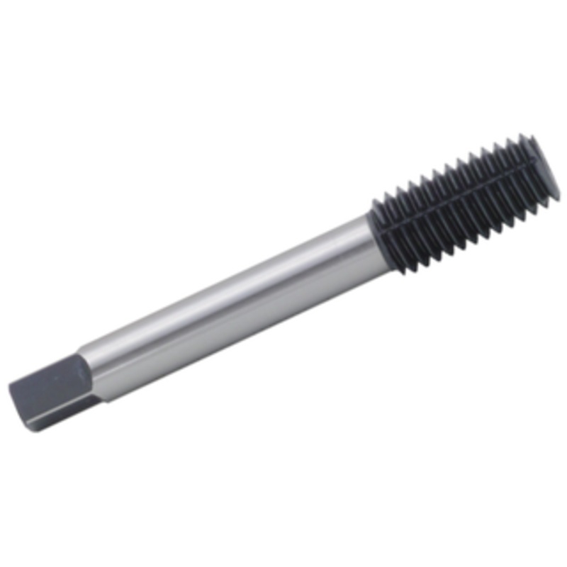 Nachi VTP Roll Bottoming Thread Forming Tap, 3/8-16 Thread Size, H5 Thread Limit