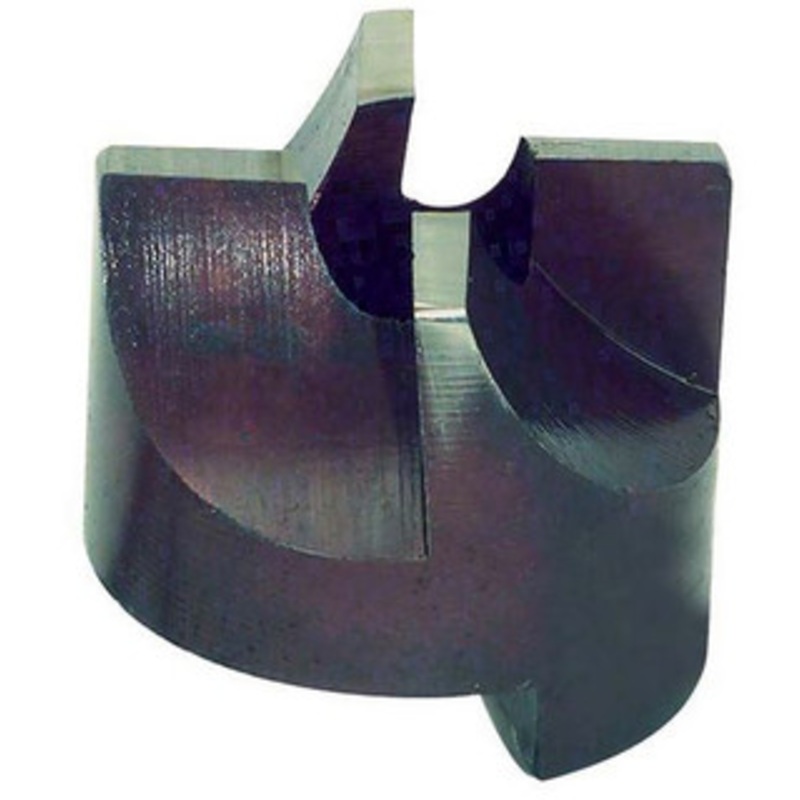 Everede Reverse Spotfacer, 5/8 Size, 5/16 Pilot