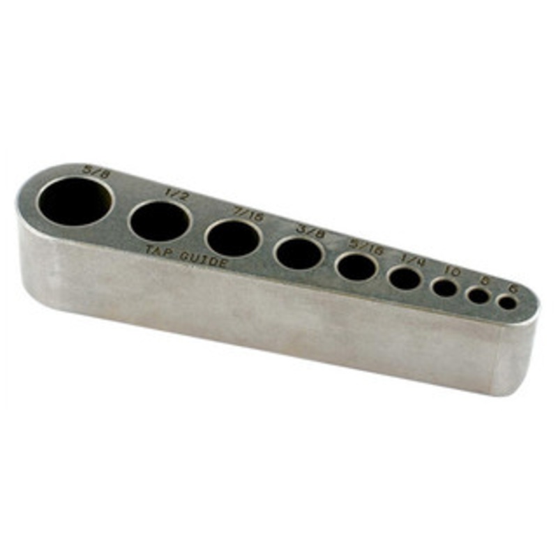 Big Gator Tools V-Tap Guide STD500NP