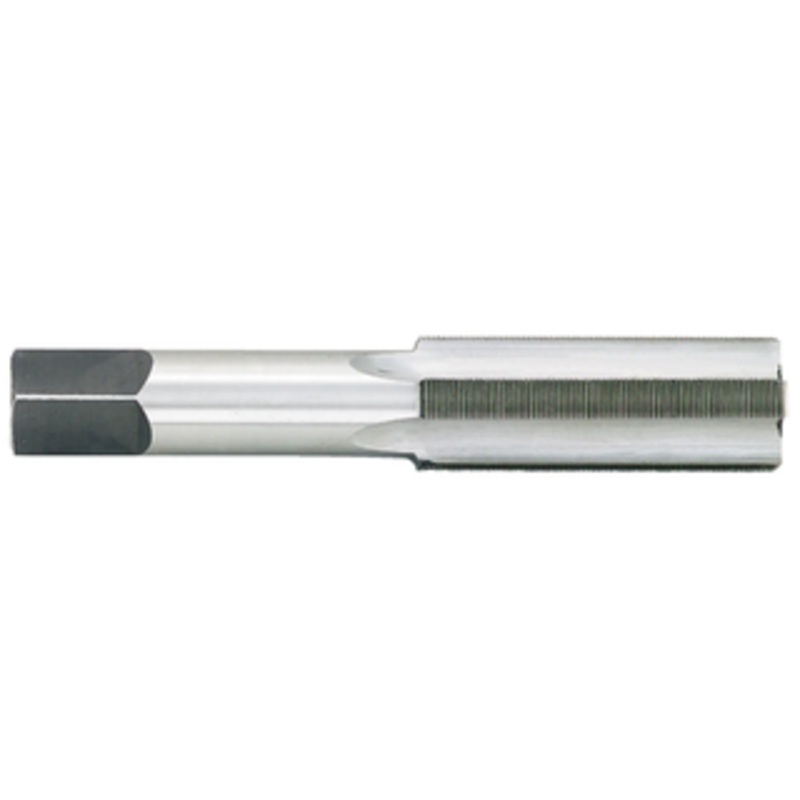 Precise H.S.S. Special Thread Bottoming Hand Tap, 1-1/2-18 Thread Size, Thread Limit 2B