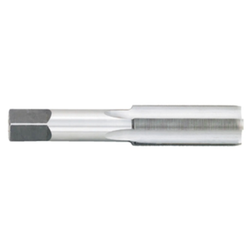 Precise H.S.S. Special Thread Plug Hand Tap, 1/2-32 Thread Size, Thread Limit 2B