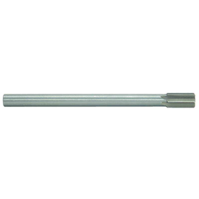 Precise Straight Flute H.S.S. Expansion Chucking Reamer, 1-5/16 Size, 1.3125 Decimal Diameter, 1-7/8 Flute Length, 11-1/2 Overall Length