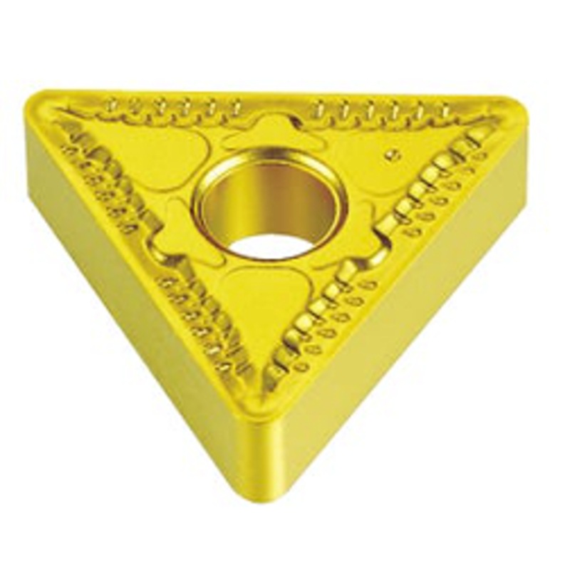 Iscar 60 Triangle, Indexable Carbide Turning / Boring Insert, TNMG432-GN IC9150