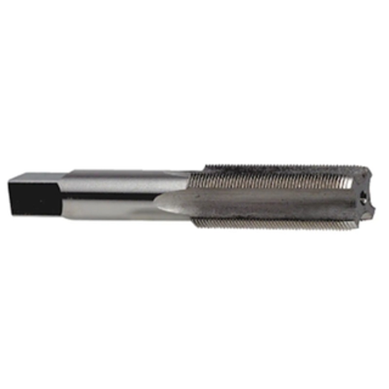 Precise H.S.S. Special Thread Taper Hand Tap, 1/4-32 Thread Size, Thread Limit 2B