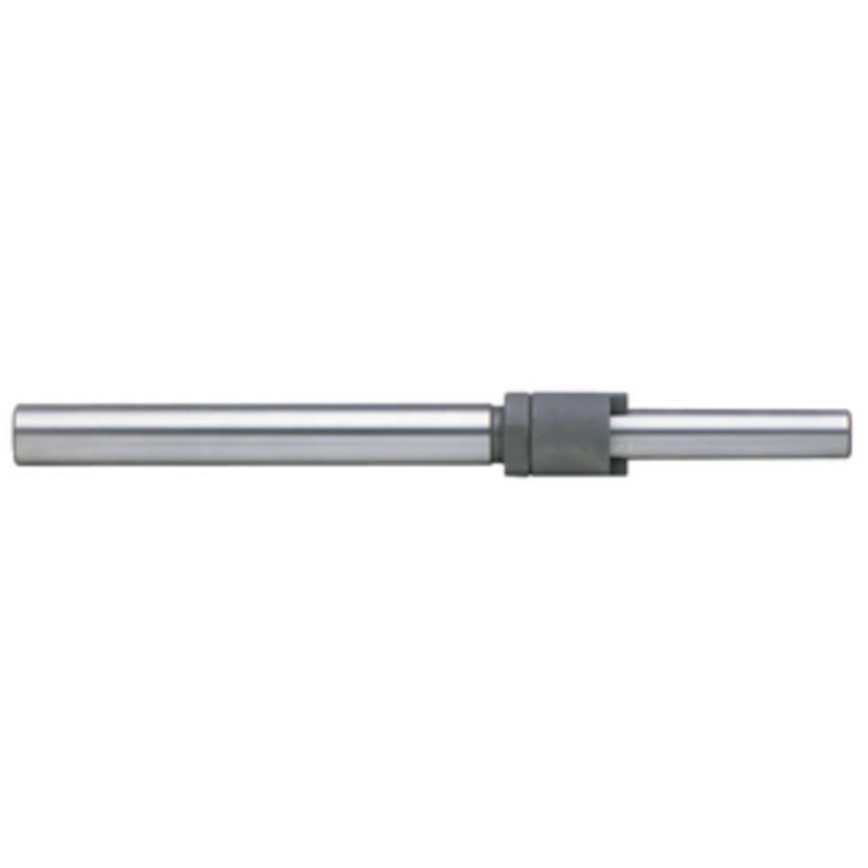 Precise E-Z Eject Straight Shank Shell Reamer Arbor, #5, 5/8 Shank Diameter, Fits Shell Reamer 13/16 to 1-1/32, 9-1/2 Overall Length