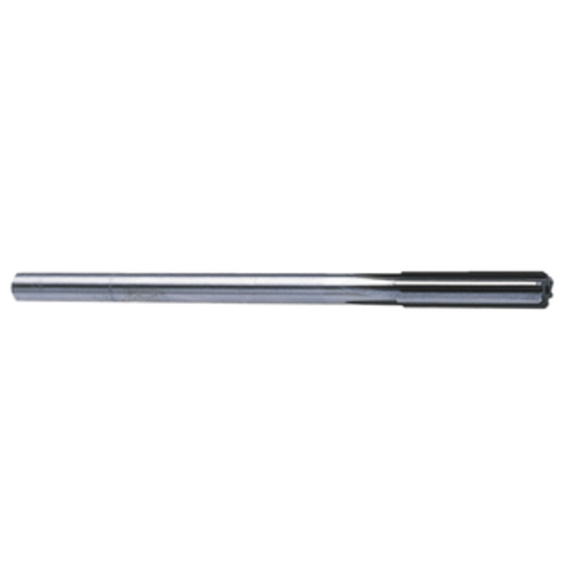 Precise H.S.S. Special Decimal Size Chucking Reamer, .0480 Size