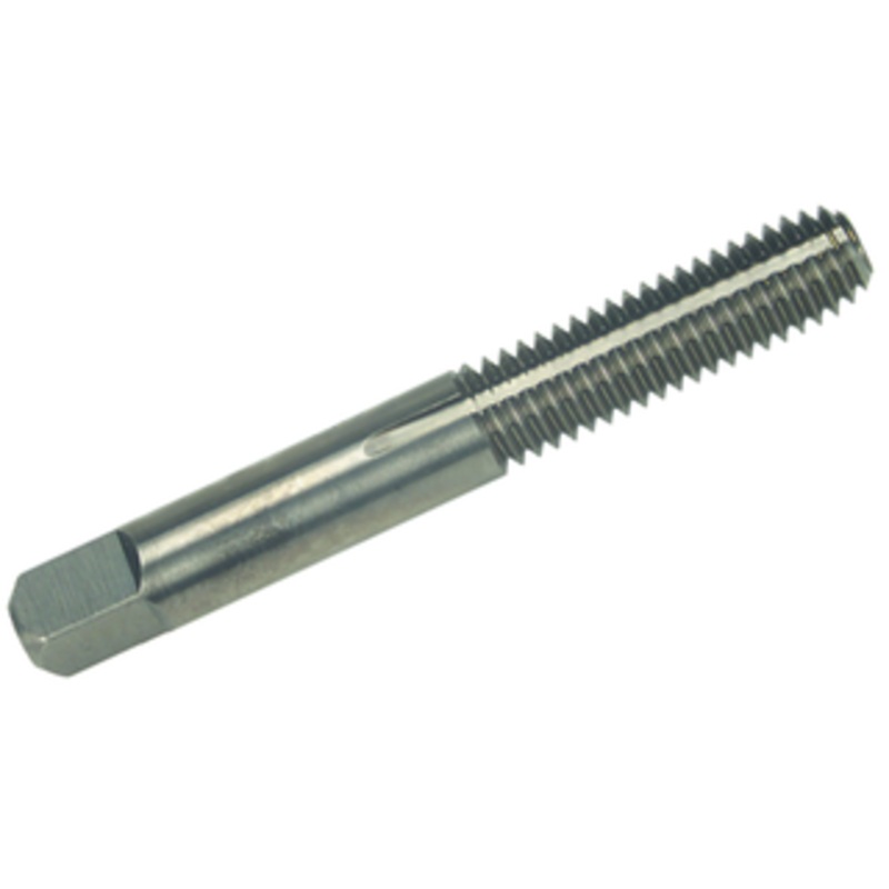 Precise Metric H.S.S. Bottoming Thread Forming Tap, 12mm X 1.75mm Thread Size