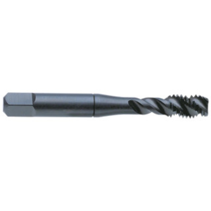Nachi VTP Vanadium H.S.S. Spiral Fluted Tap, #8-32 Thread Size