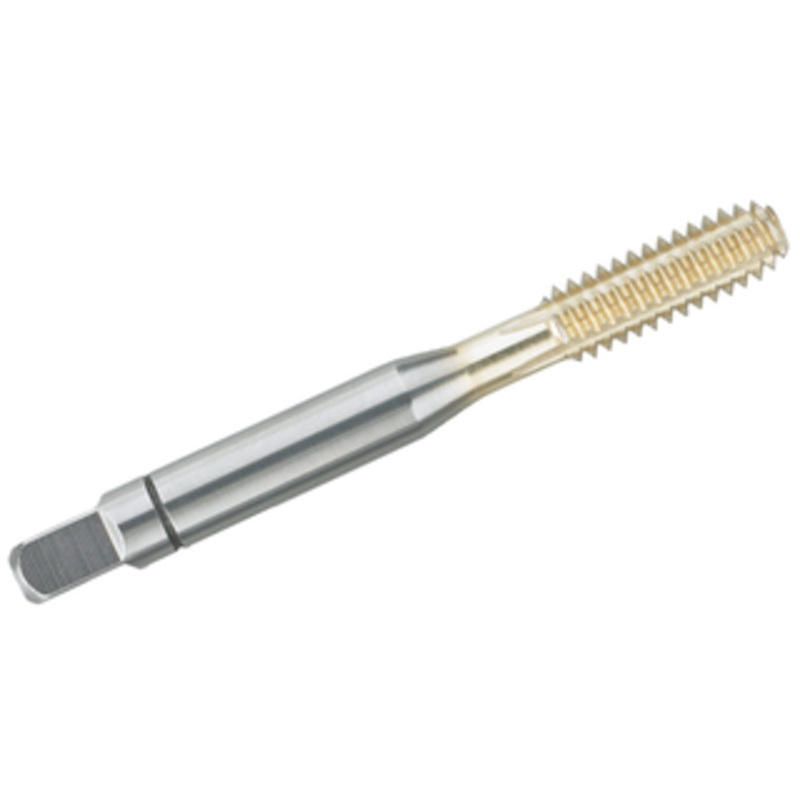 Balax Diecast Bottoming Thread Forming Tap, 5mm X .80mm Thread Size, D8 Thread Limit