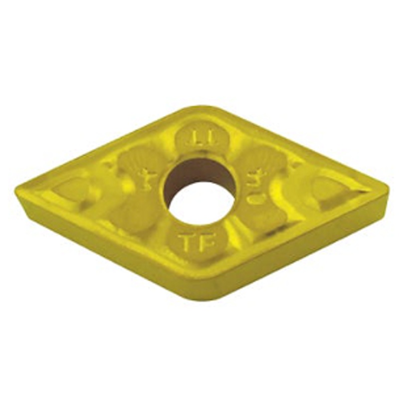 Iscar 55 Diamond, Indexable Carbide Turning / Boring Insert, DNMG431-TF IC9250