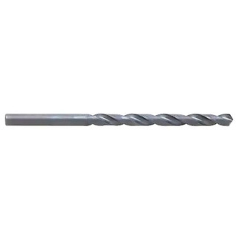 Precision Twist Drill Surface Treated H.S.S. Jobbers Length Twist Drill, Size #1, .2280 Decimal Diameter, 3-7/8 Overall Length