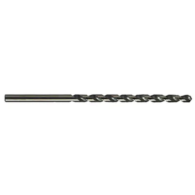 Viking H.S.S. 135 Split Point Parabolic 6 Long Drill, F Size
