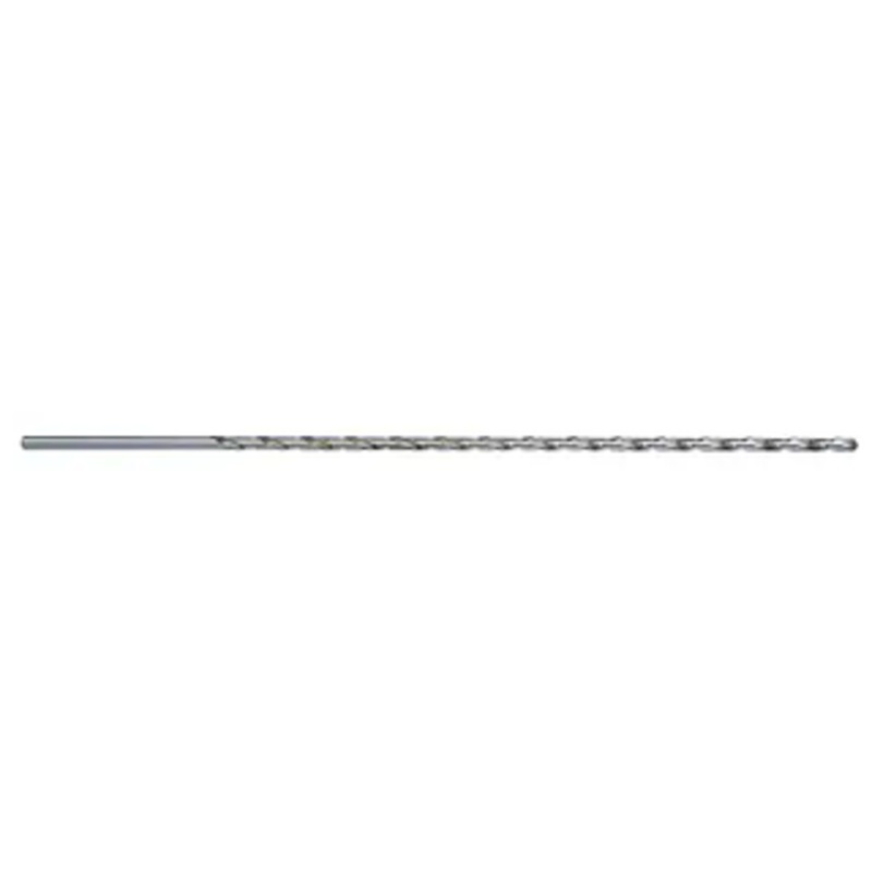 Precise 12 Extra Long H.S.S. Drill, 3/8 Size