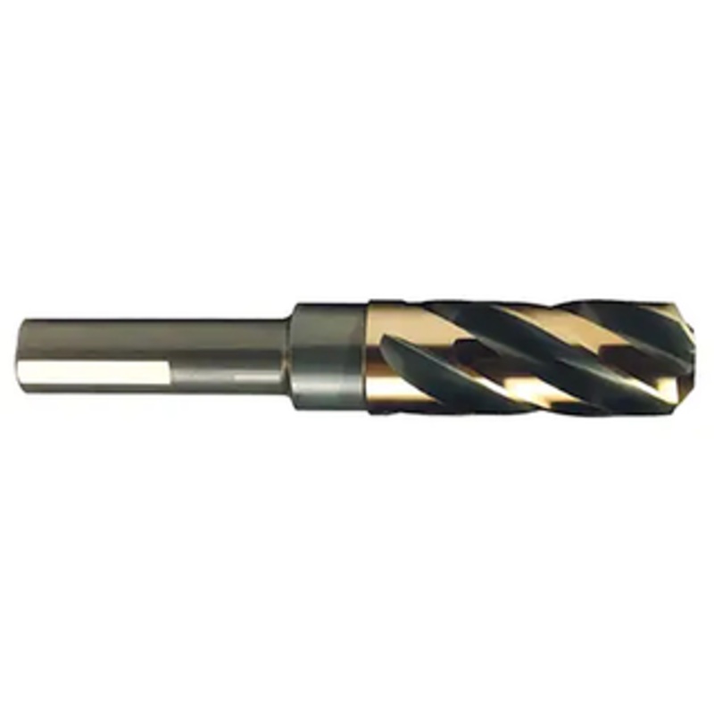 Viking Hole Hog Type 284-UB M2 H.S.S. Core Drill, 1/2 Size, 5/16 Minimum Hole Diameter